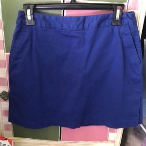 Adidas golf Skort